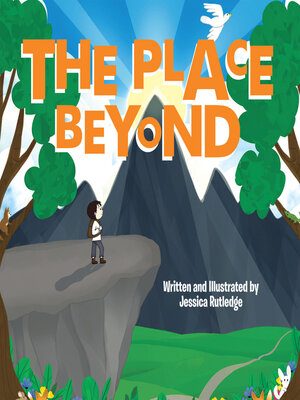 cover image of The Place Beyond